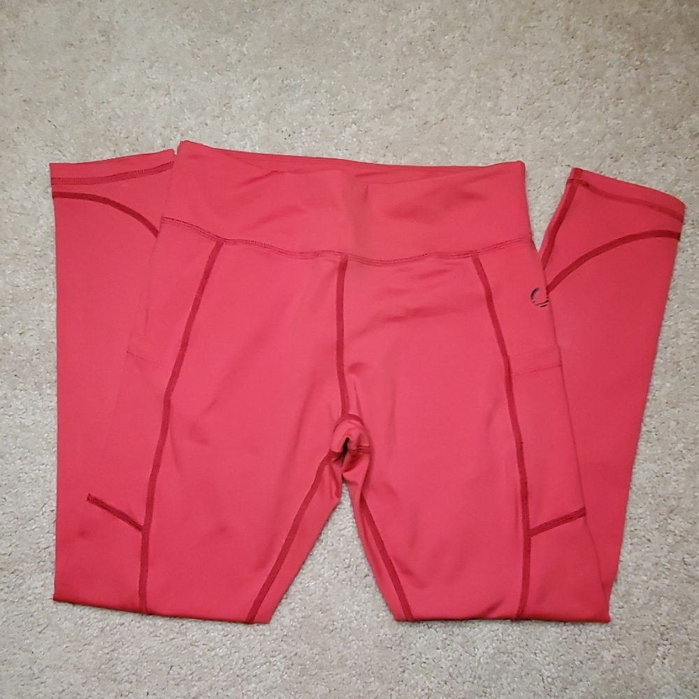 Pocket Leggings